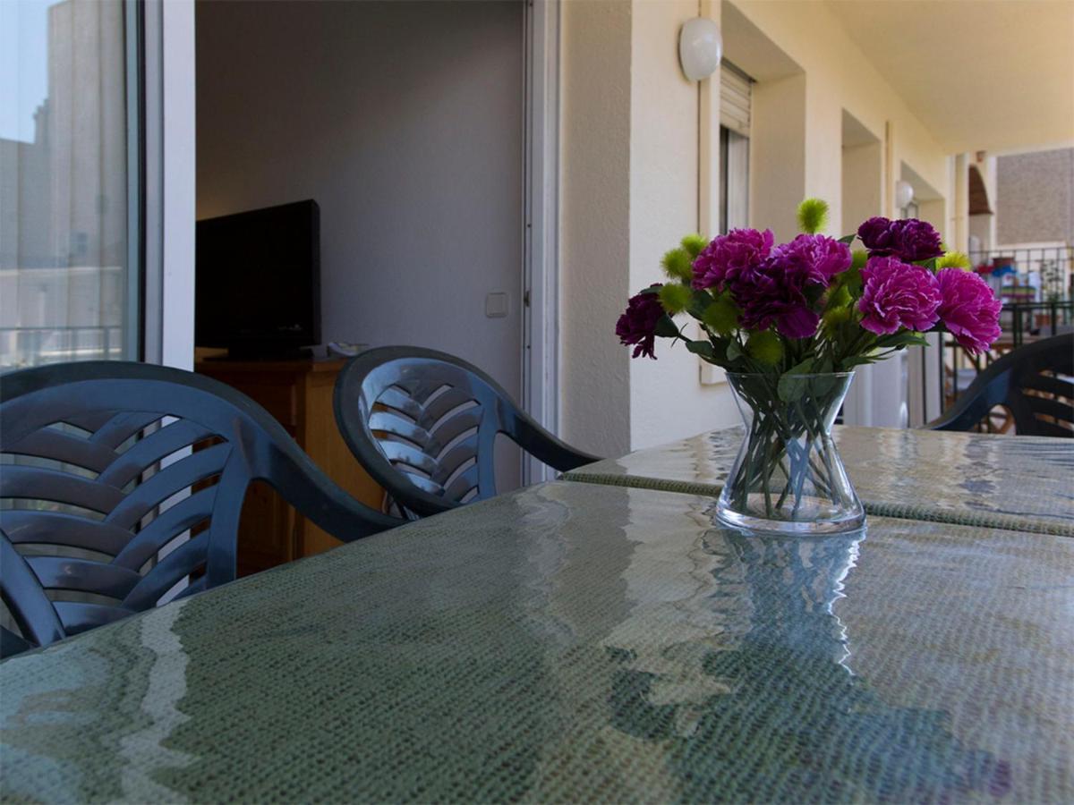 Apartment Carme By Interhome Cambrils Zewnętrze zdjęcie