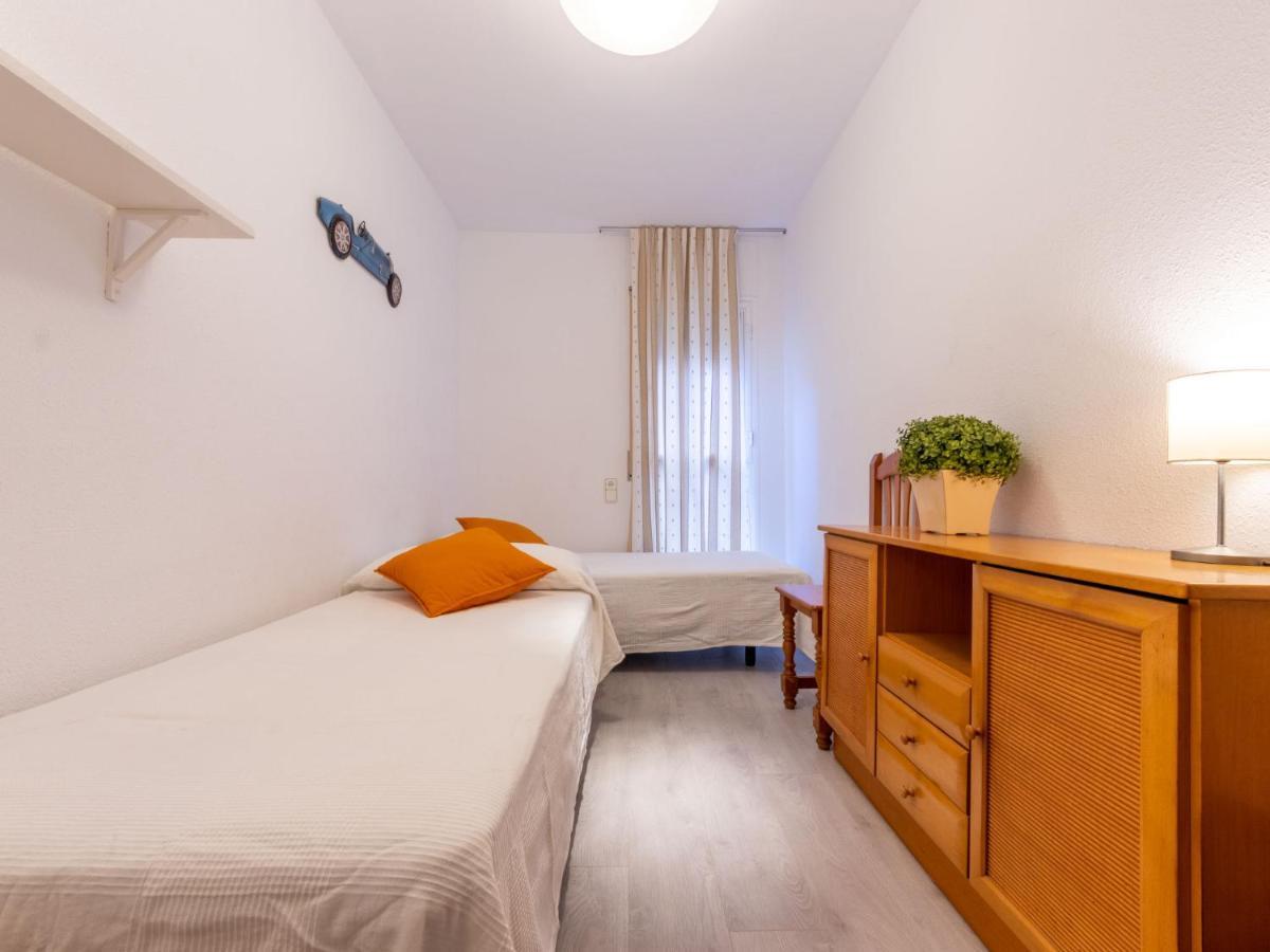 Apartment Carme By Interhome Cambrils Zewnętrze zdjęcie