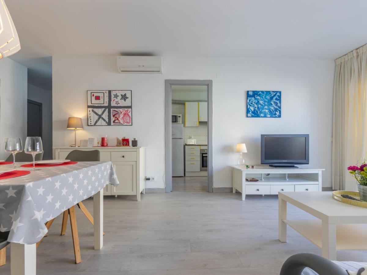 Apartment Carme By Interhome Cambrils Zewnętrze zdjęcie